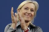 Martina Navratilova, Διαγνώστηκε,Martina Navratilova, diagnostike