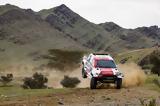 Rally Dakar 2η, Αντεπίθεση, Nasser Al-Attiyah, Carlos Sainz,Rally Dakar 2i, antepithesi, Nasser Al-Attiyah, Carlos Sainz
