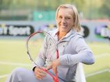 Μαρτίνα Ναβρατίλοβα, Διαγνώστηκε,martina navratilova, diagnostike