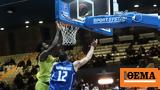 Basket League Λαύριο - Ιωνικός 95-63, Πήρε,Basket League lavrio - ionikos 95-63, pire