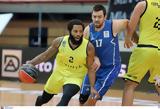 Λαύριο – Ιωνικός 95-63, Basket League,lavrio – ionikos 95-63, Basket League