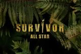 Survivor All Star –, Ποιοι, Άγιο Δομίνικο,Survivor All Star –, poioi, agio dominiko