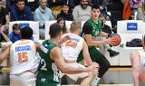 Μπάσκετ-Basket League 5η Αγωνιστική, Ξέσπασε, Προμηθέα, Παναθηναϊκός 75-44,basket-Basket League 5i agonistiki, xespase, promithea, panathinaikos 75-44