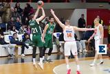 Basket League, Έβγαλε, Παναθηναϊκός, Πάτρα,Basket League, evgale, panathinaikos, patra