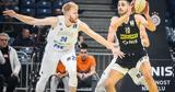 Παρτίζαν - Ζαντάρ 114-77, Βούκσεβιτς, Παπαπέτρου,partizan - zantar 114-77, vouksevits, papapetrou