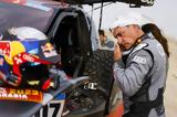 Rally Dakar 2023, Επικεφαλής, Σάϊνθ,Rally Dakar 2023, epikefalis, sainth