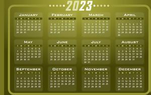Αργίες 2023, Πότε, Πάσχα –, argies 2023, pote, pascha –