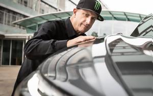 Σοκ Σκοτώθηκε, Ken Block, sok skotothike, Ken Block