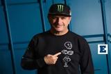 Σοκ, Πέθανε, Ken Block,sok, pethane, Ken Block