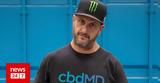 Ken Block, Νεκρός,Ken Block, nekros