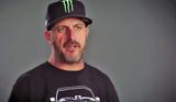 Ken Block, Σκοτώθηκε,Ken Block, skotothike