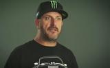 Σοκ, Σκοτώθηκε, Ken Block,sok, skotothike, Ken Block