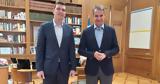 Χανιά, Υποψήφιος, Ν Δ, Αλέξανδρος Μαρκογιαννάκης,chania, ypopsifios, n d, alexandros markogiannakis