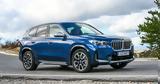 Test, BMW X1 Drive 23d,Xciting