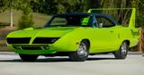 Μία Plymouth Hemi Superbird,mia Plymouth Hemi Superbird