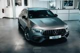 Mercedes, Βελτιωμένη AMG CLA 45 S,Mercedes, veltiomeni AMG CLA 45 S