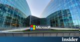 Ισπανία, Microsoft, Μαδρίτη - Επενδύσεις 12, Ευρώπη,ispania, Microsoft, madriti - ependyseis 12, evropi