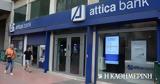 Τριετές, Attica Bank,trietes, Attica Bank