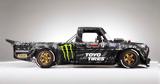 Δείτε, Ken Block, Ford F-150, Κίνας,deite, Ken Block, Ford F-150, kinas