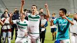 Παναθηναϊκός, Ξέχασε,panathinaikos, xechase