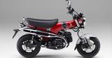 Honda DAX ST125, Ελλάδα,Honda DAX ST125, ellada