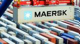 Maersk, Εξαγόρασε, Martin Bencher Group,Maersk, exagorase, Martin Bencher Group