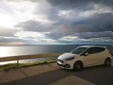 Ford Fiesta ST2,