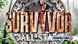 Survivor All Star, Ποιος,Survivor All Star, poios