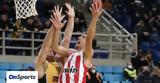 Basket League, Ολυμπιακός-ΑΕΚ –, 11ης,Basket League, olybiakos-aek –, 11is