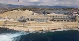 Revythousa, CNBC,Greece’s LNG