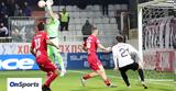 ΟΦΗ-ΝΠΣ Βόλος 0-0, Κλέιμαν +video,ofi-nps volos 0-0, kleiman +video