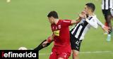 Super League, Λευκή, 0-0, Κρήτη, ΟΦΗ, Βόλο -Κατέβασε, Κλέιμαν,Super League, lefki, 0-0, kriti, ofi, volo -katevase, kleiman