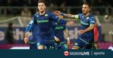 Super League, Επιστροφή, Παναθηναϊκό,Super League, epistrofi, panathinaiko