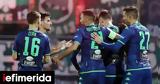 Super League, Ποδαρικό, 2023, Παναθηναϊκό 0-1, Λεβαδειακό,Super League, podariko, 2023, panathinaiko 0-1, levadeiako