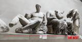 Bloomberg - Γλυπτά Παρθενώνα, Ελλάδα, Βρετανία,Bloomberg - glypta parthenona, ellada, vretania