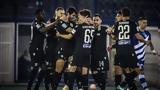 ΠΑΟΚ, Σοάρες, Άρη,paok, soares, ari