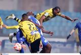 ΠΑΣ Γιάννινα – ΑΕΚ 2-1, Ανώμαλη,pas giannina – aek 2-1, anomali