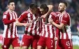 Ιωνικός – Ολυμπιακός 0-2, – Δείτε,ionikos – olybiakos 0-2, – deite