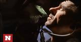 Απεβίωσε, Walter Cunningham, Apollo 7,apeviose, Walter Cunningham, Apollo 7