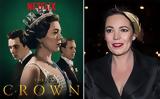 Ολίβια Κόλμαν, The Crown,olivia kolman, The Crown