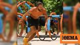 Γιώργος Κόρομι, All Star Survivor, Απολαύστε,giorgos koromi, All Star Survivor, apolafste
