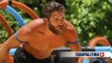 Γιώργος Κόρομι, All Star Survivor, Απολαύστε,giorgos koromi, All Star Survivor, apolafste