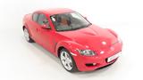 Αψεγάδιαστο Mazda RX-8, +video,apsegadiasto Mazda RX-8, +video