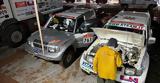 Dakar Classic - 4η,Dakar Classic - 4i