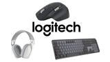 Logitech, ΑΠΙΘΑΝΟΣ NEW YEAR ΔΙΑΓΩΝΙΣΜΟΣ Κερδίστε,Logitech, apithanos NEW YEAR diagonismos kerdiste