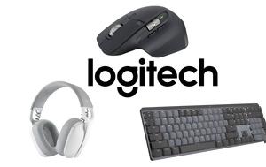 Logitech, ΑΠΙΘΑΝΟΣ NEW YEAR ΔΙΑΓΩΝΙΣΜΟΣ Κερδίστε, Logitech, apithanos NEW YEAR diagonismos kerdiste