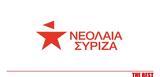 Νεολαία ΣΥΡΙΖΑ Πάτρας,neolaia syriza patras