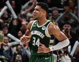 Γιάννης Αντετοκούνμπο, Γουίζαρντς, Top 10, NBA,giannis antetokounbo, gouizarnts, Top 10, NBA