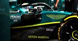 Formula 1,Aston Martin