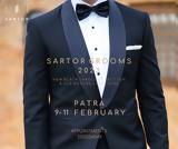 Sartor Grooms 2023,My Way Hotel #x26 Events Patras